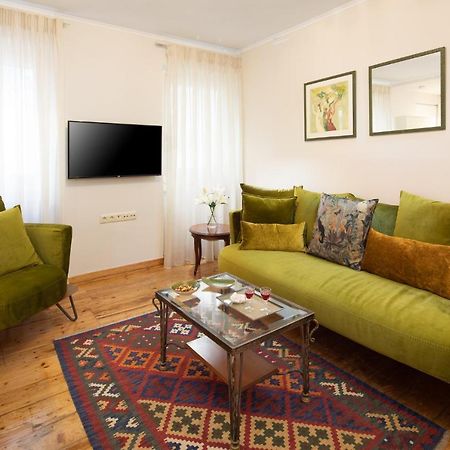 Casa Mia Corfu Town Apartment Exterior photo