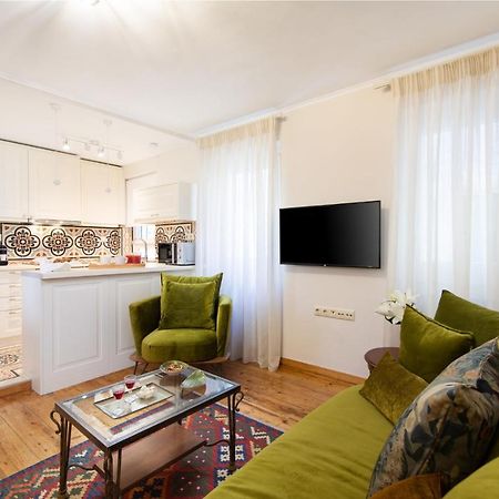 Casa Mia Corfu Town Apartment Exterior photo