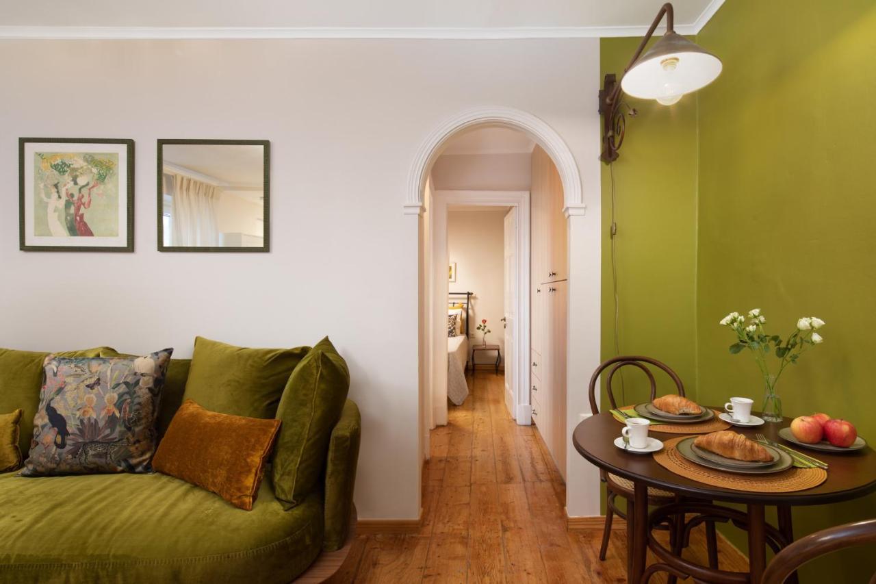 Casa Mia Corfu Town Apartment Exterior photo
