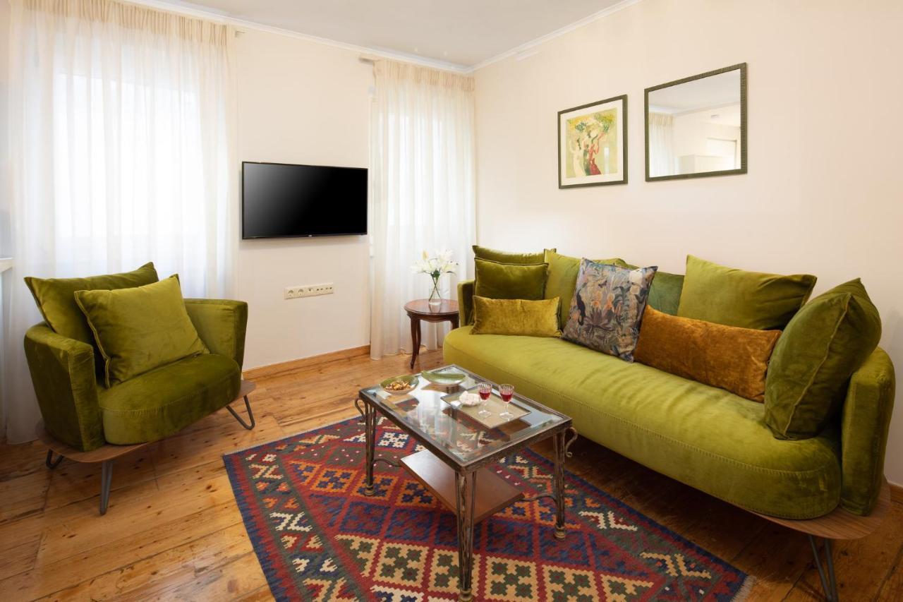 Casa Mia Corfu Town Apartment Exterior photo